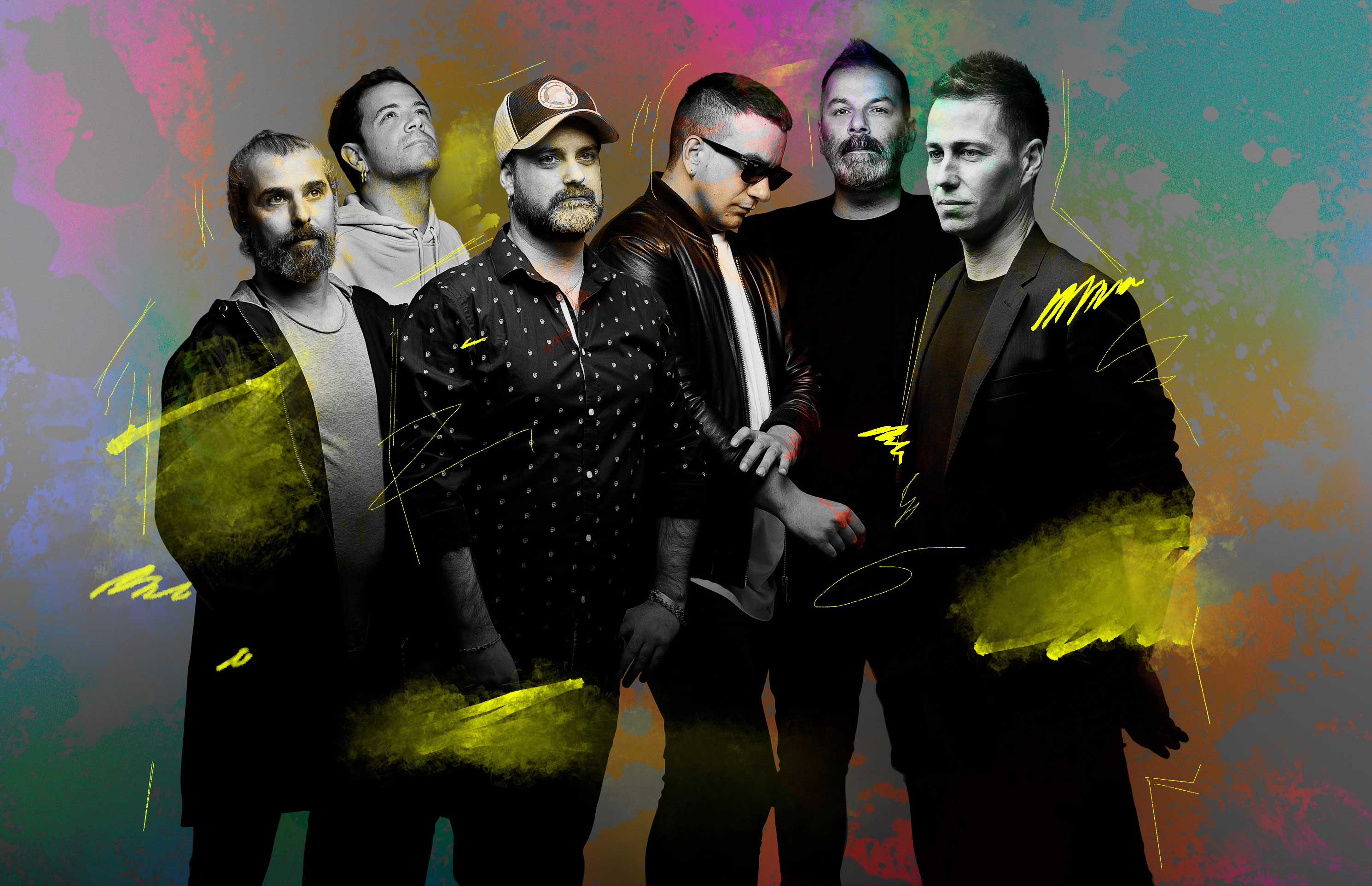 Carmen113 presenta “Bailar Llorando” el 6 de junio, un nuevo adelanto de su esperado álbum 