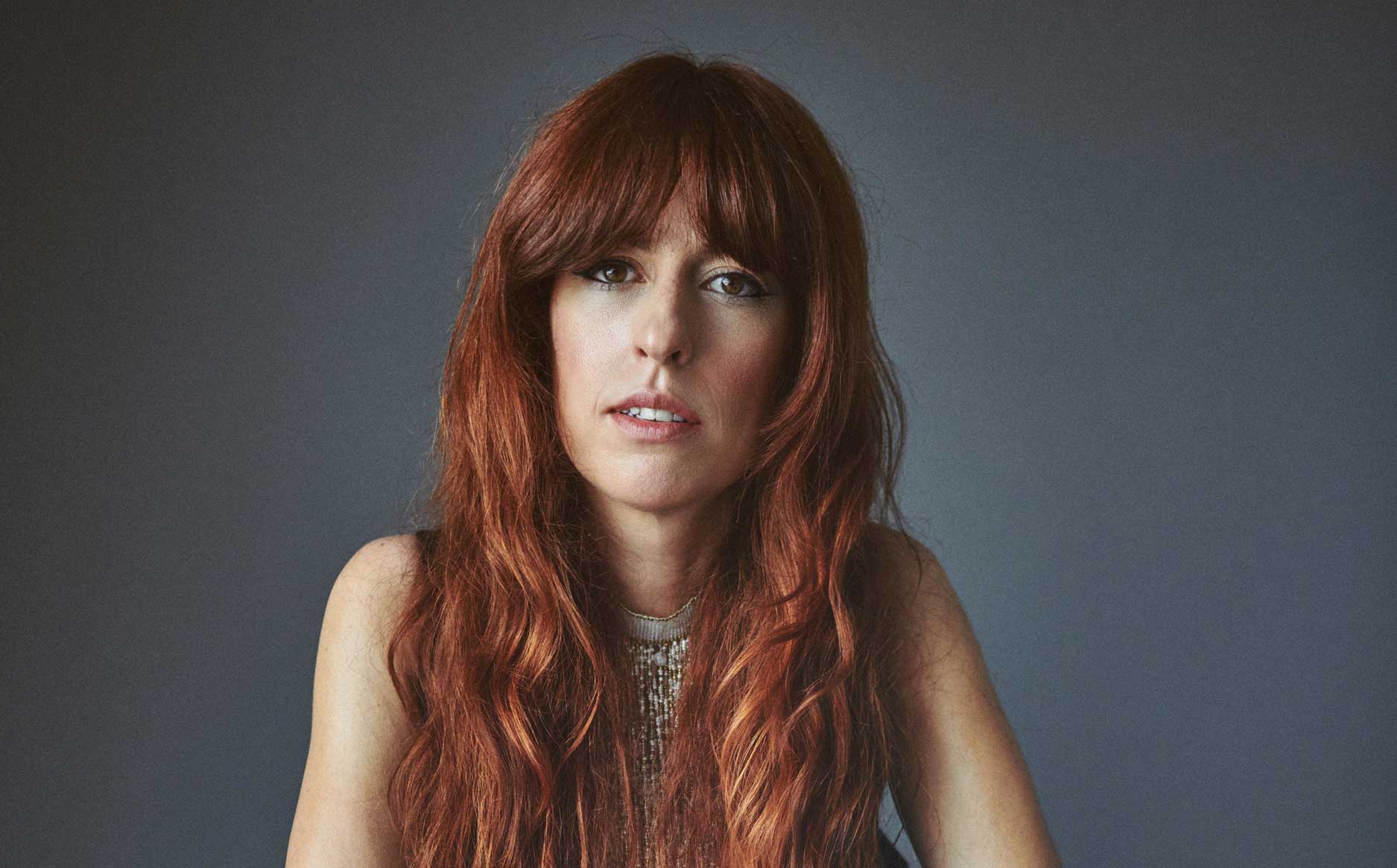 Marisa Valle Roso presenta “Títere o esclava”