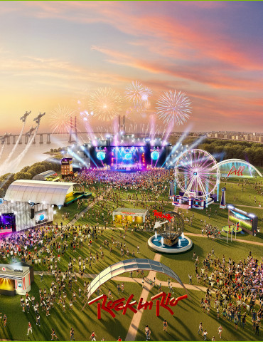 Lisboa se convierte en el destino imprescindible del verano con Rock in Rio Lisboa 2026