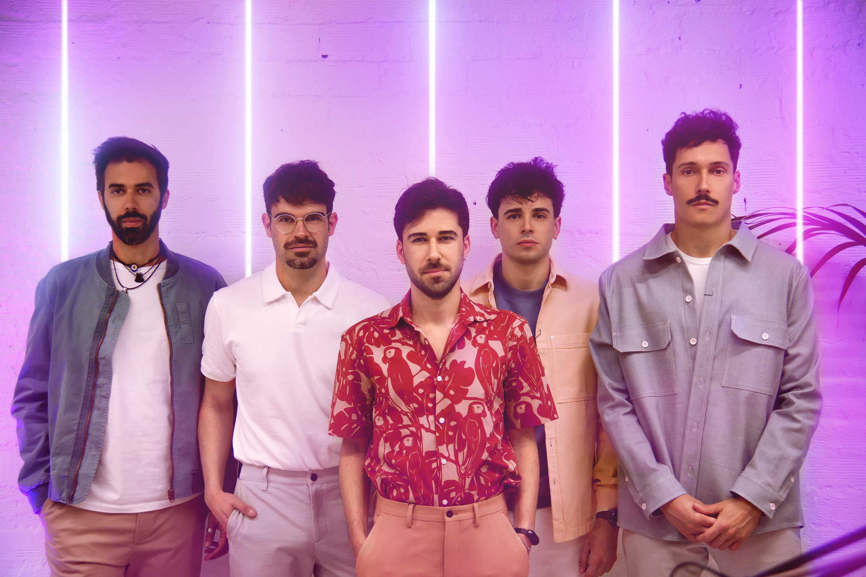 “Seres Únicos” nuevo single del inédito proyecto de Claim