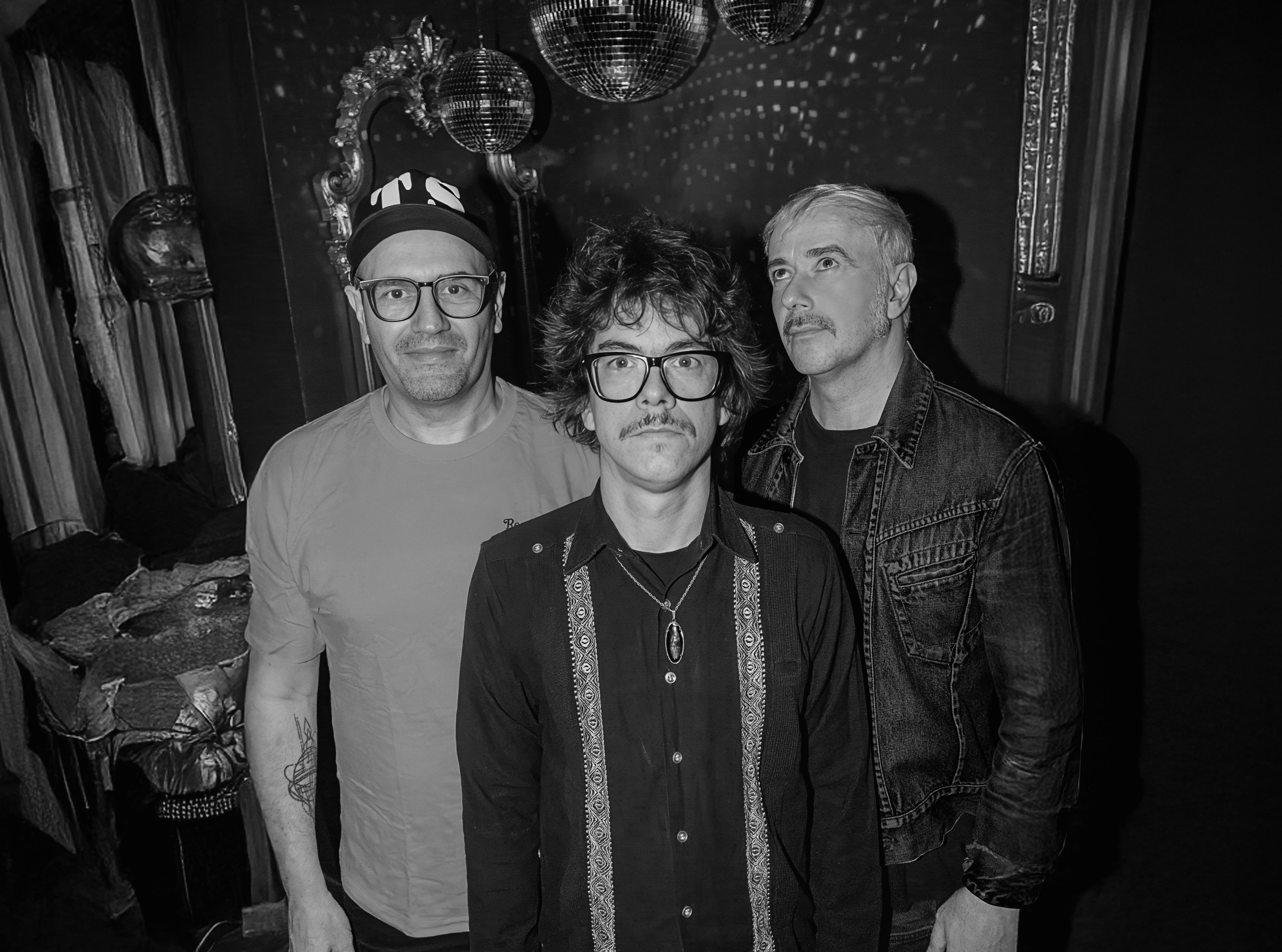 Telephunken celebra 25 años y cerrará su gira Ritmo Furioso Tour con una noche histórica en la Sala El Sol de Madrid