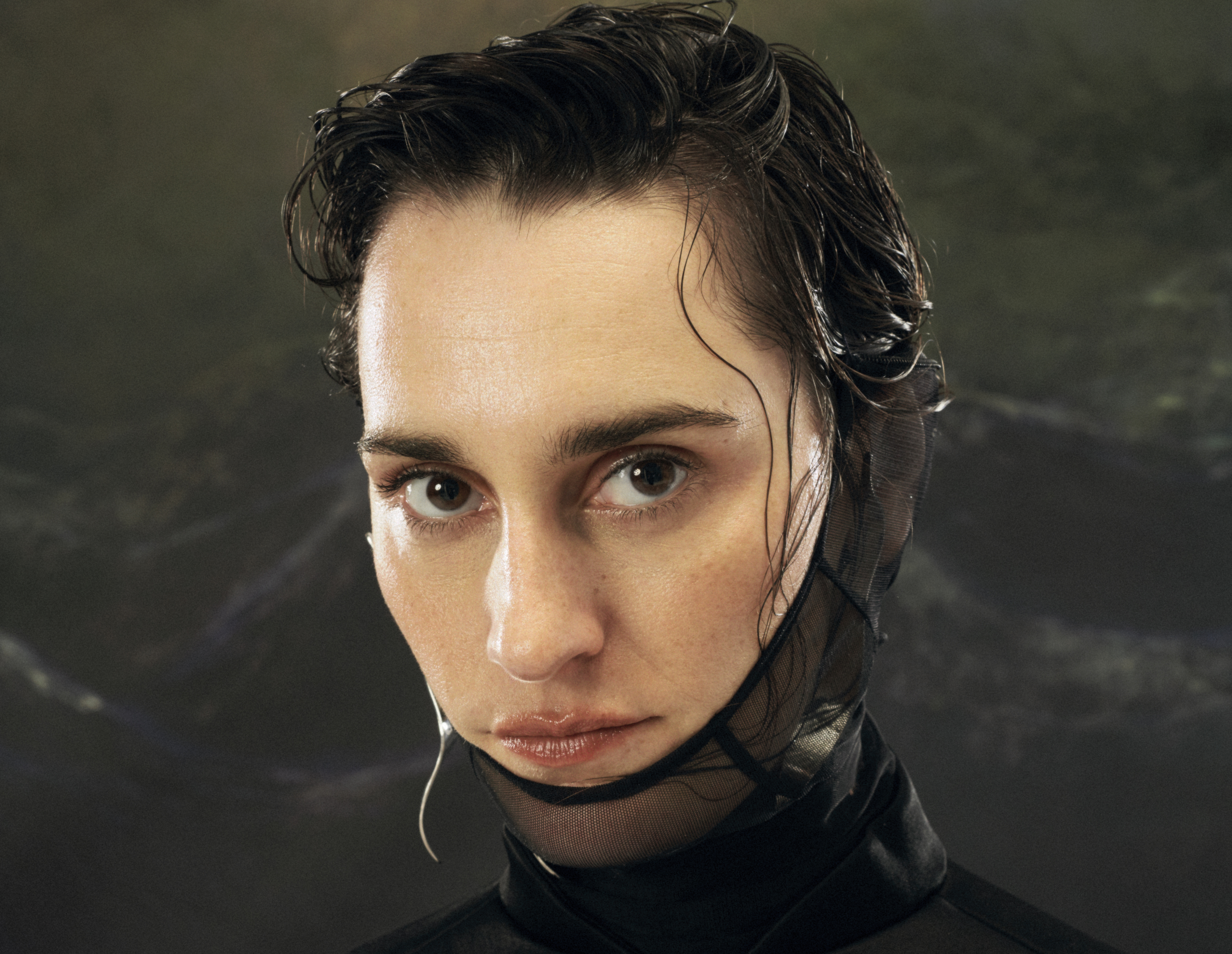 Yelle presenta su nuevo álbum L'Ère du Verseau