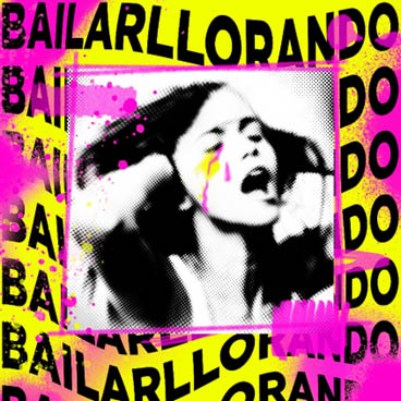 Bailar llorando