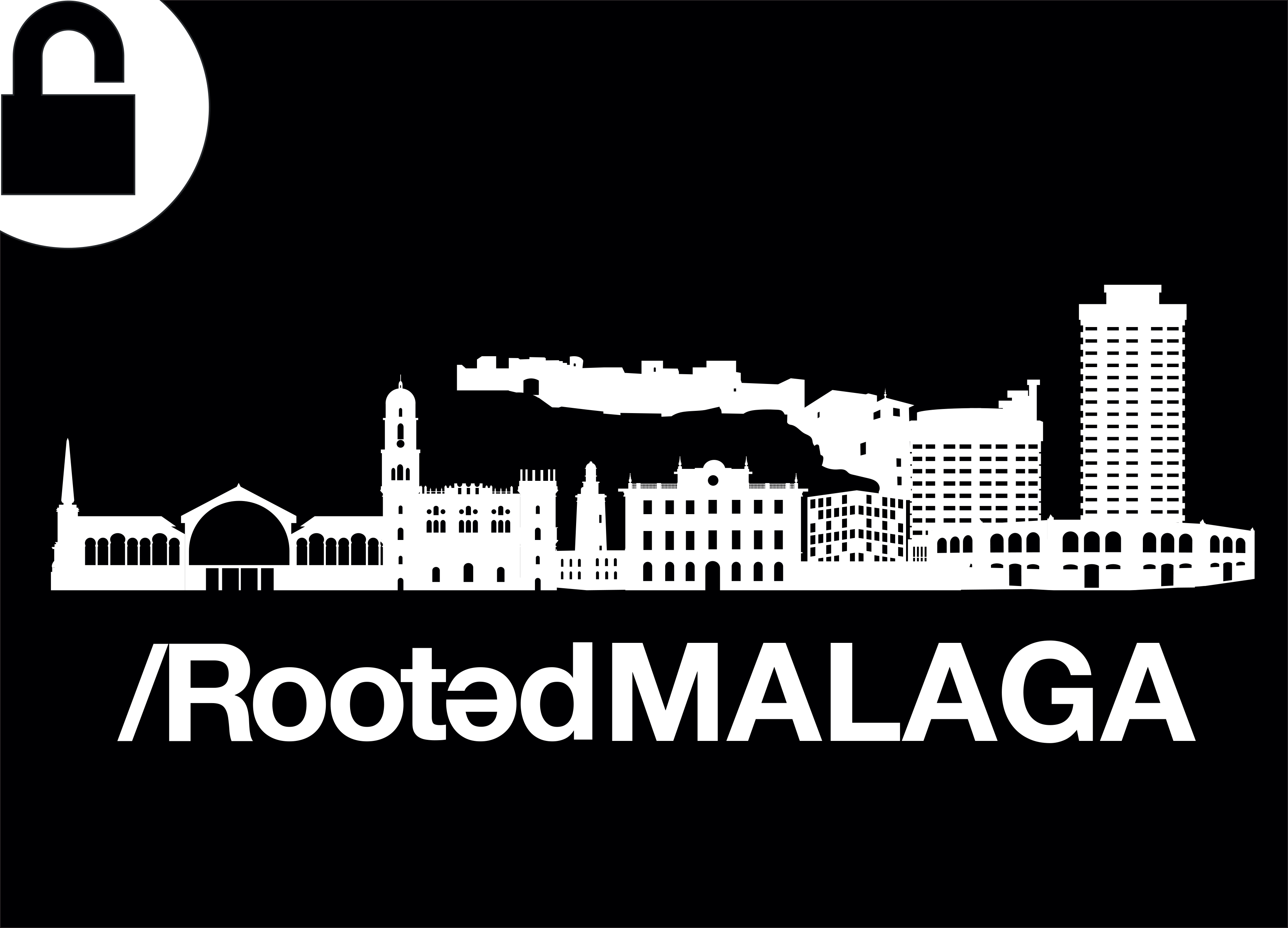 El Congreso internacional de ciberseguridad RootedCON cierra con gran éxito su primera edición en Málaga