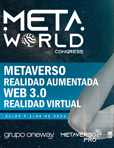ÉXITO ROTUNDO DE META WORLD CONGRESS