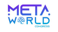 Logo Meta world