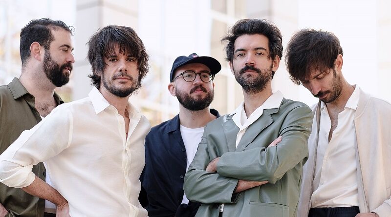 Por fin llega el nuevo disco de Victorias 