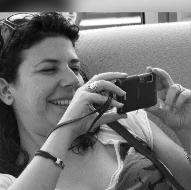 Ana Belén Carretero