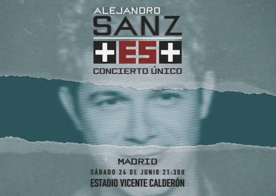 Alejandro Sanz