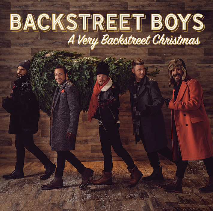 Backstreet Boys