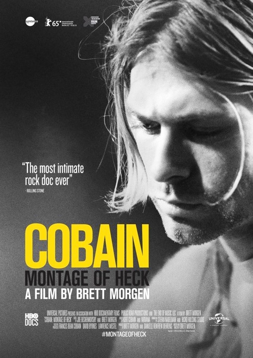 Kurt Cobain