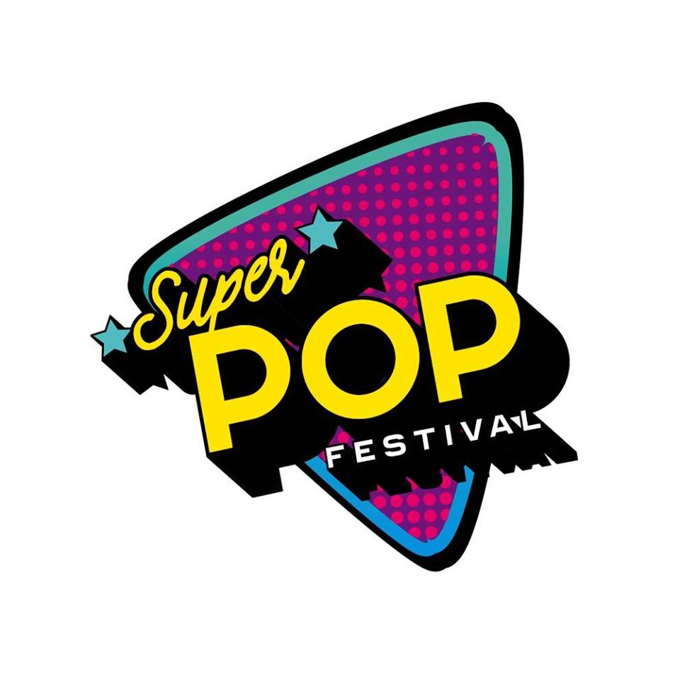SuperPop Festival
