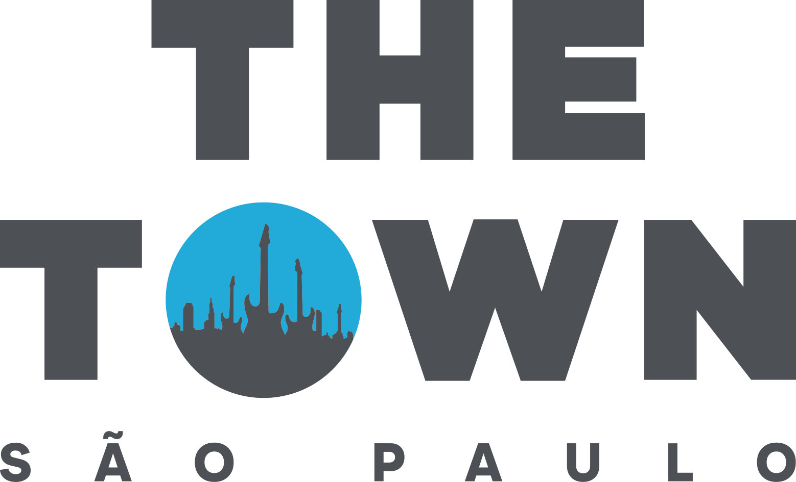 The Town