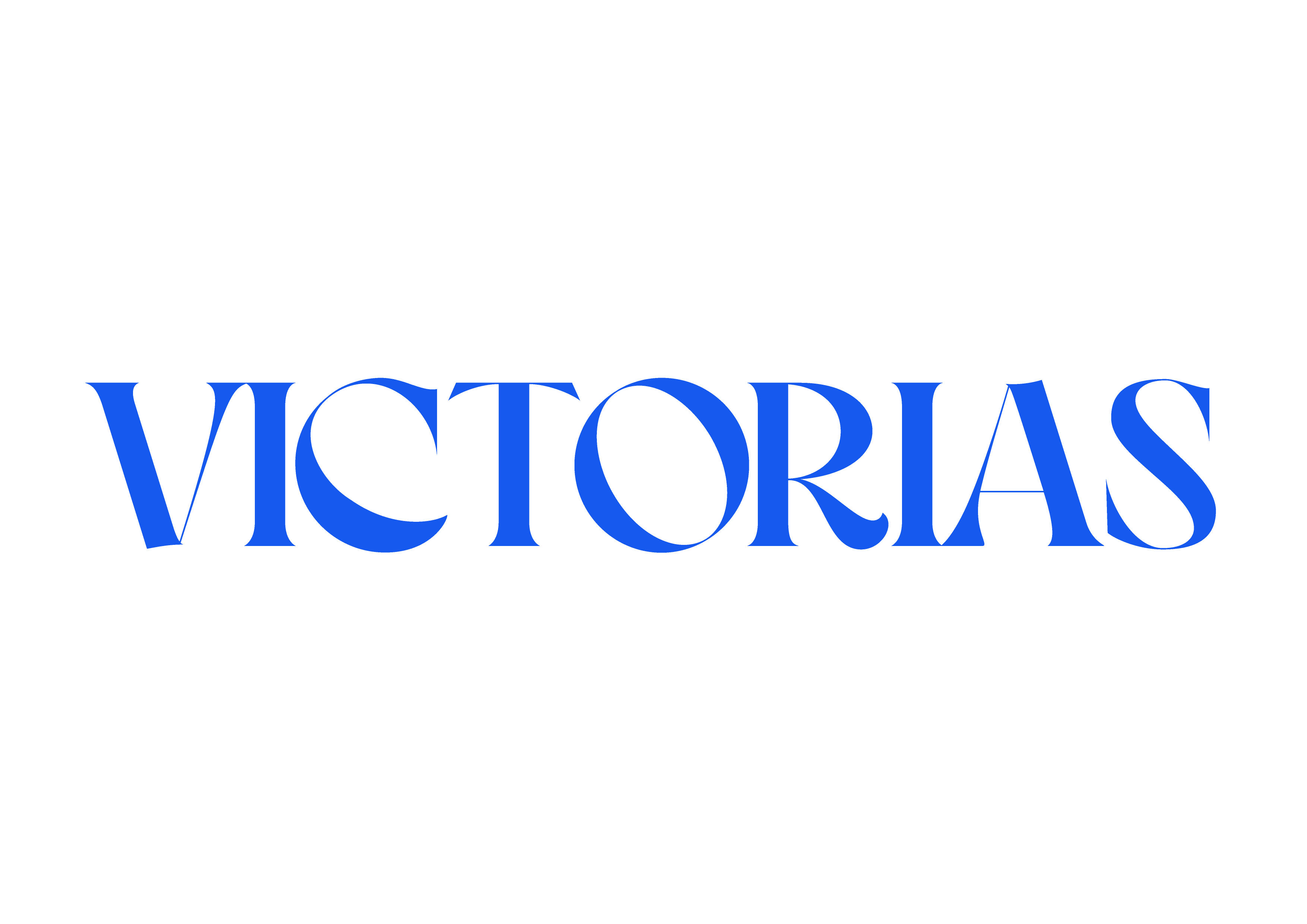 VICTORIAS