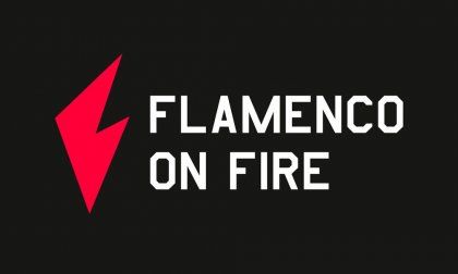 Flamento con fire