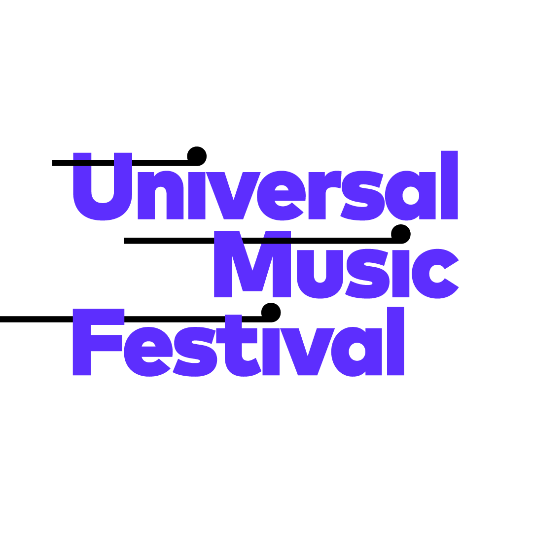 Universal music festival