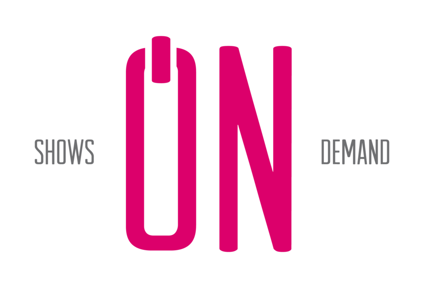 Shows on demand