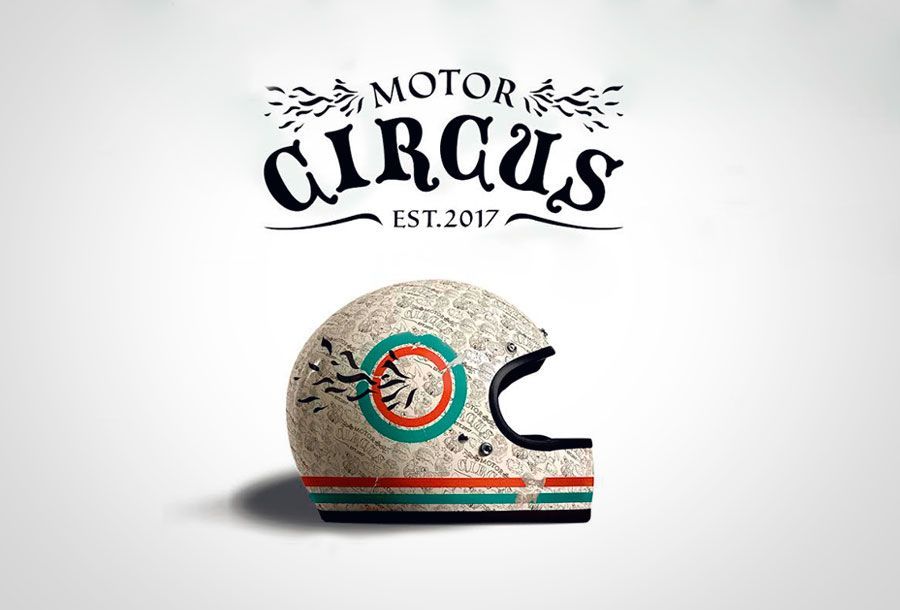 Festival Motor Circus