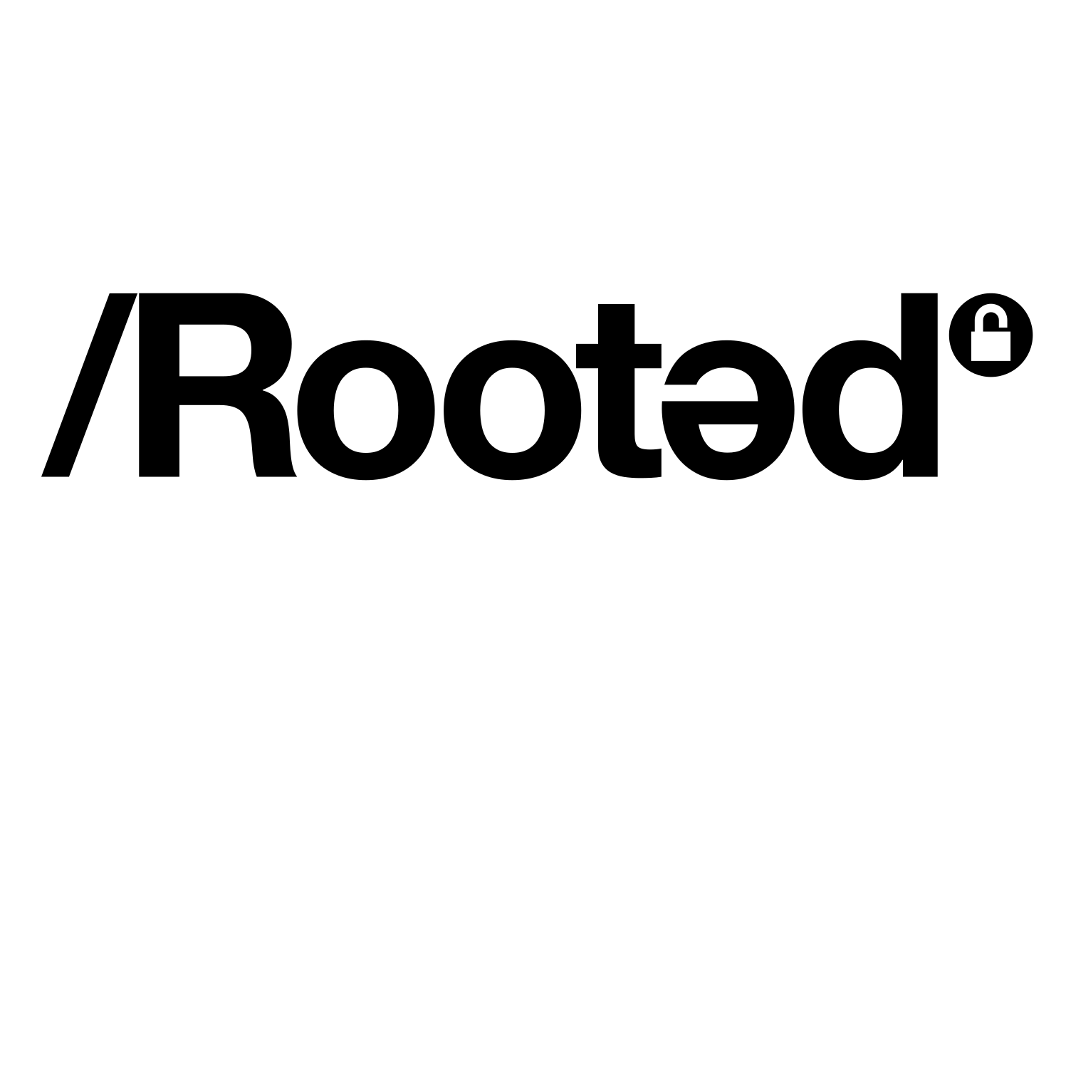 Rootedcon