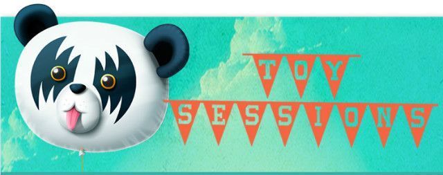 Toy Sessions